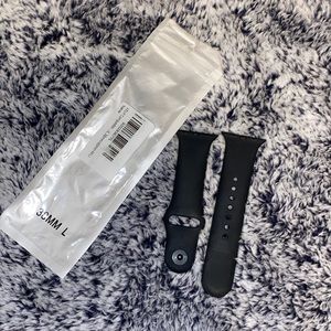 Apple Watch wrist band